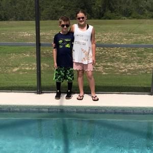 Meet your Posher, Kari